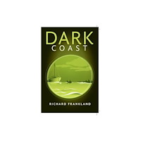 Authors Reach Dark Coast (häftad, eng)