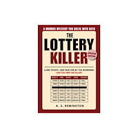 Murdoch Books The Lottery Killer vol. 1 (häftad, eng)