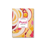 Taschen GmbH Pucci (inbunden, eng)