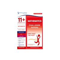 Eleven Plus Exams 11+ Essentials Mathematics: Challenge Papers Book 1 (häftad, eng)