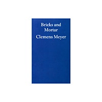 Fitzcarraldo Editions Bricks and Mortar (häftad, eng)