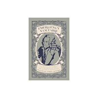 Renard Press Ltd Emergency Voltaire (häftad, eng)