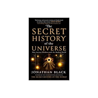 Firefinch Publishing Secret History of the Universe (häftad, eng)