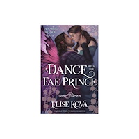 Hodder & Stoughton A Dance with the Fae Prince (häftad, eng)