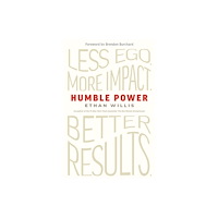 Hay House UK Ltd Humble Power (häftad, eng)