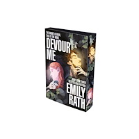 Pan Macmillan Devour Me (häftad, eng)
