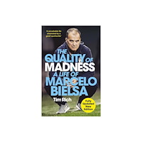 Quercus Publishing The Quality of Madness (häftad, eng)