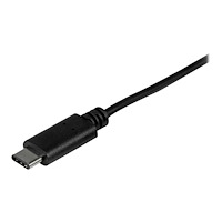 StarTech.com StarTech.com USB 2.0 USB-C till USB-B-kabel - 1 m - USB typ C-kabel - USB-C till USB typ B - 1 m