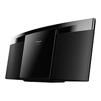 Panasonic Panasonic SC-HC200 - mikrosystem