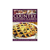 Anness publishing Country Kitchen Classics (häftad, eng)