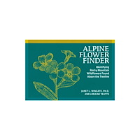 Nature Study Guild Publishers Alpine Flower Finder (häftad, eng)