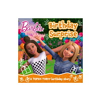 HarperCollins Publishers Barbie Picture Book: A Birthday Surprise (häftad, eng)
