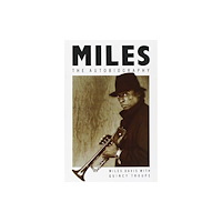Pan Macmillan Miles - the Autobiography (häftad, eng)