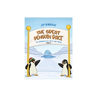 Austin Macauley Publishers FZE The Great Penguin Race (häftad, eng)