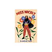 Austin Macauley Publishers FZE Miss Nicely (häftad, eng)