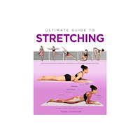 Thunder Bay Press Ultimate Guide to Stretching (häftad, eng)