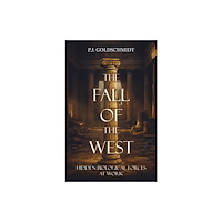 Austin Macauley Publishers FZE The Fall of the West (häftad, eng)