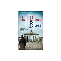Profile Books Ltd Half Blood Blues (häftad, eng)