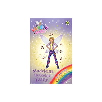 Hachette Children's Group Rainbow Magic: Madeleine the Cookie Fairy (häftad, eng)