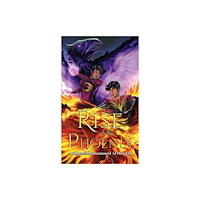 Austin Macauley Publishers FZE Rise of the Phoenix (häftad, eng)