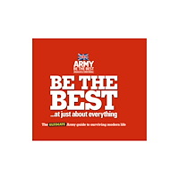 Cornerstone Be the Best (inbunden, eng)