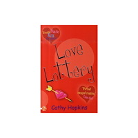 Piccadilly Press Ltd Love Lottery (häftad, eng)