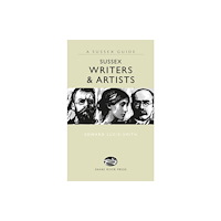 Anness publishing Sussex Writers & Artists (inbunden, eng)