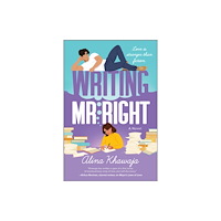 Mira Books Writing Mr. Right (häftad, eng)