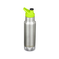 Klean Kanteen Klean Kanteen Kid Kanteen Classic Narrow (Sport Cap) 355 ml/...