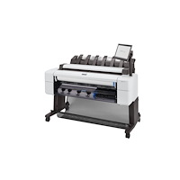 HP HP DesignJet T2600dr PostScript MFP
