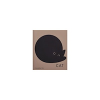 Phaidon Editors Cat (inbunden, eng)