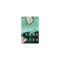 Joyce Carol Oates Fox (pocket, eng)