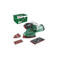 Bosch Powertools Bosch AKKUMULTISLIBER UNIVERSAL 18V-10 SOLO