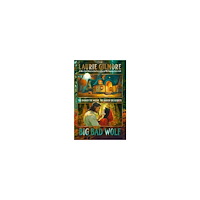 Laurie Gilmore Big Bad Wolf (pocket, eng)
