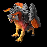 Schleich Schleich Gladiator Lava Beast