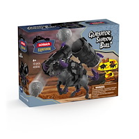 Schleich Schleich Gladiator Skuggoxe