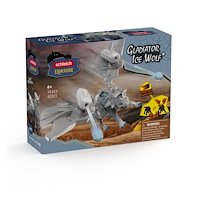 Schleich Schleich Gladiator Isvarg
