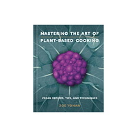 Potter/Ten Speed/Harmony/Rodale Mastering the Art of Plant-Based Cooking (inbunden, eng) (Skadad)