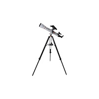 CELESTRON Celestron StarSense Explorer 70 LT Refractor, Svart, Grå, 1,...