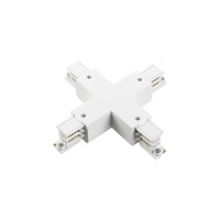 Solar Plus Global X-Stykke 3F Hvid