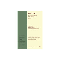 Princeton University Press Idee Fixe (häftad, eng)