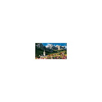 Clementoni Clementoni Sella grupp Dolomiti 13200 p.