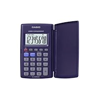 Casio Casio HL-820VER