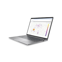 HP HP ZBook 8 G2a Mobile Workstation - Copilot+ PC, AI PC, AI Workstation - 14" - AMD Ryzen AI 7 PRO - 450 - 32 GB RAM - 51...