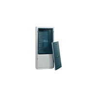 ABB ABB CDC2000 Kabelbox-EL PK48 tom BxHxD: 592x820x222 mmincl....