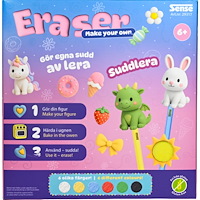 Sense Suddlera set