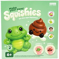 Sense Skapa Squishies Cool Set