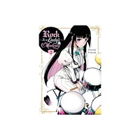 Little, Brown & Company Rock Is a Lady's Modesty, Vol. 2 (häftad, eng)