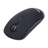Dicota DICOTA Silent - v2 - mus - 2.4 GHz - svart