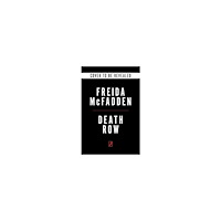 Freida McFadden Death Row (pocket, eng)